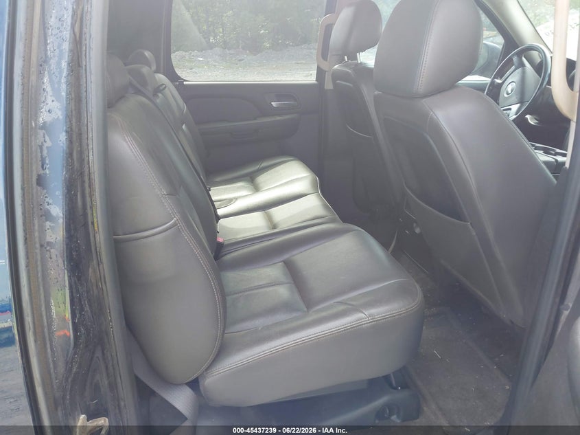 AtlanticExpress - Chevrolet Avalanche