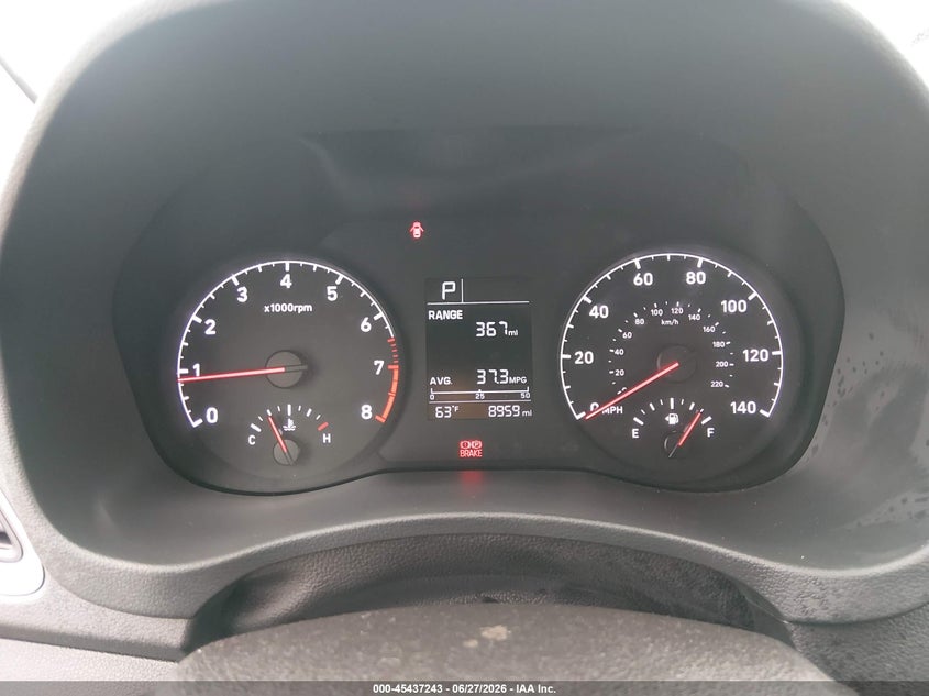 AtlanticExpress - Hyundai Accent