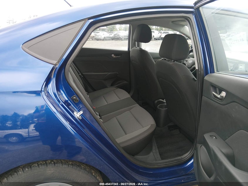AtlanticExpress - Hyundai Accent