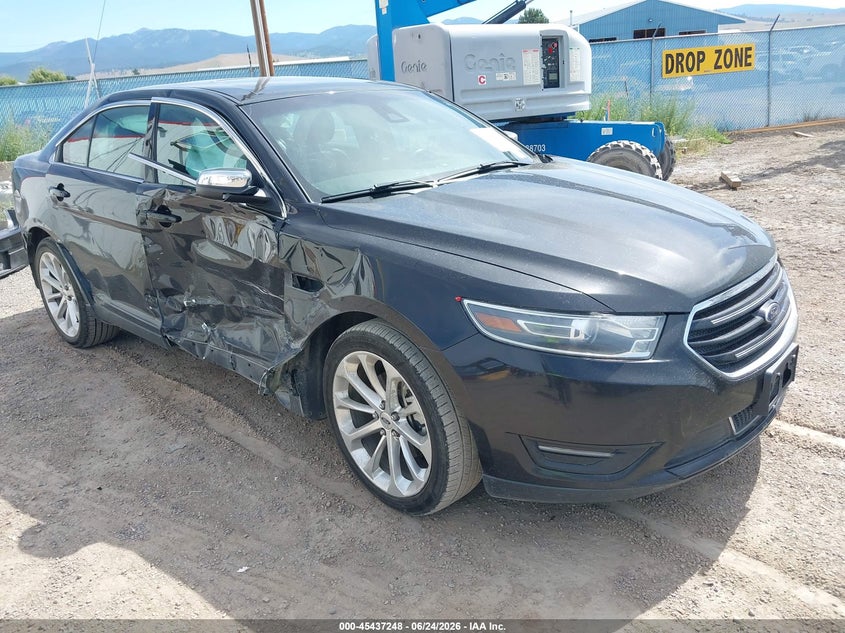Vin: 1fahp2j8xkg101433, lot: 45935348, ford taurus limited 2019 img_1