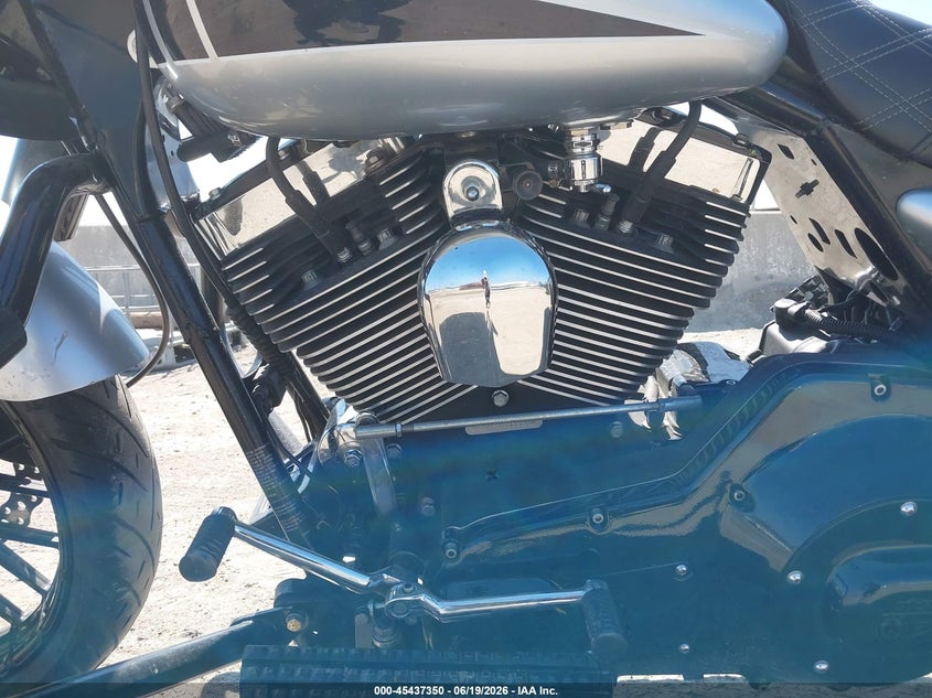 2000 Harley-Davidson Flhrci VIN: 1HD1FRW15YY611970 Lot: 45437350