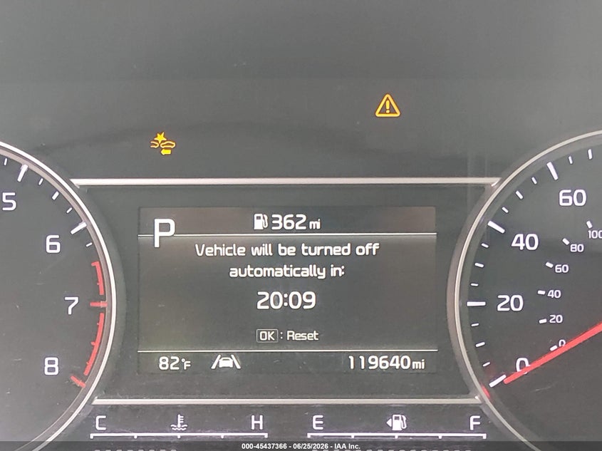 KIA SORENTO 2022 VIN 5XYRKDLFXNG134704