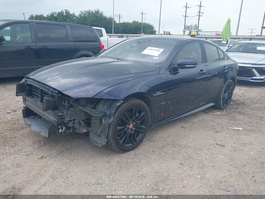 Vin: sajal4bn8ha945149, lot: 45935484, jaguar xe 20d r-sport 20172