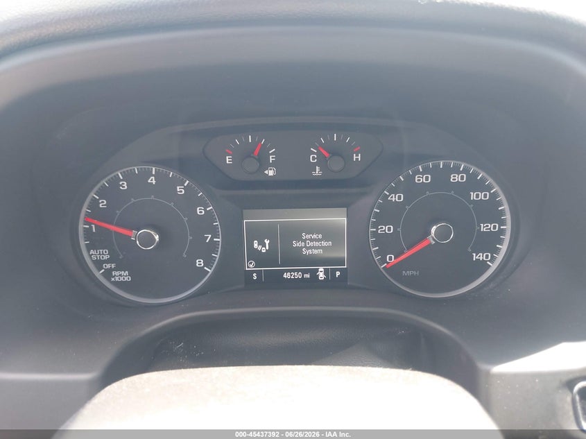 2017 GMC ACADIA auction photo 7