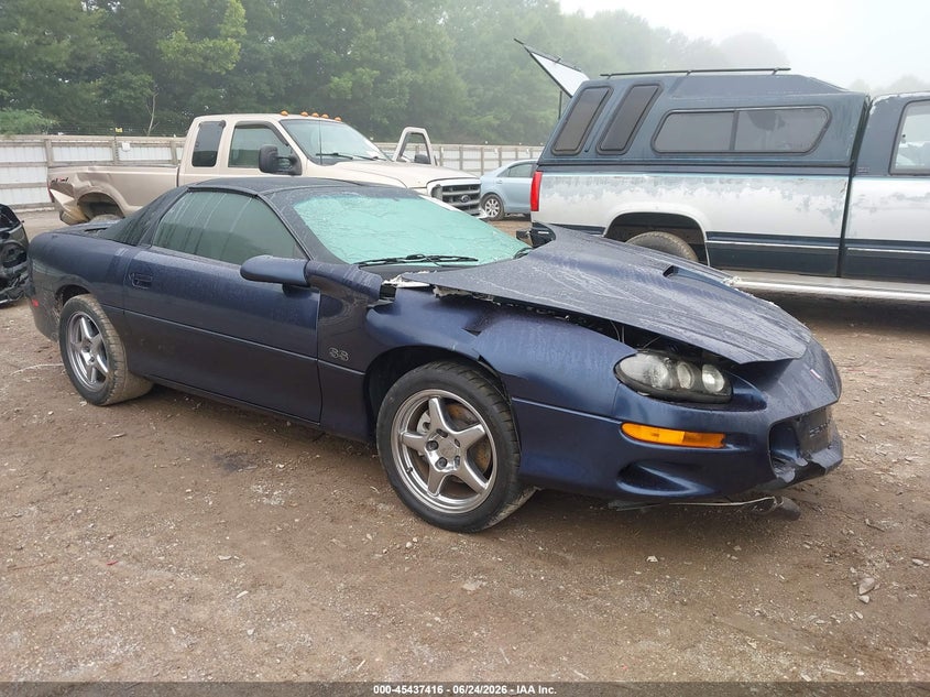 2001 Chevrolet Z28