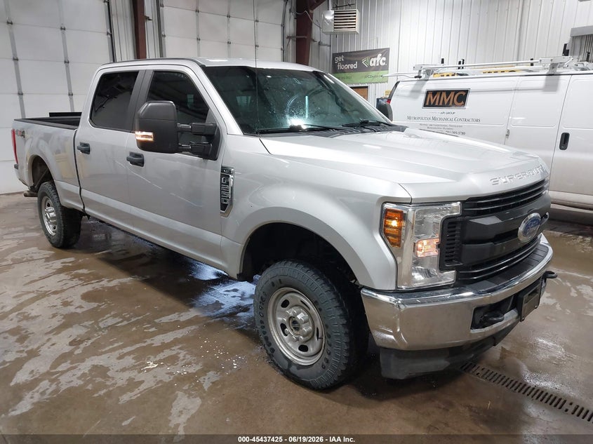 Vin: 1ft7w2b64kef94057, lot: 45935525, ford f-250 king ranch/lariat/platinum/xl/xlt 2019 img_1