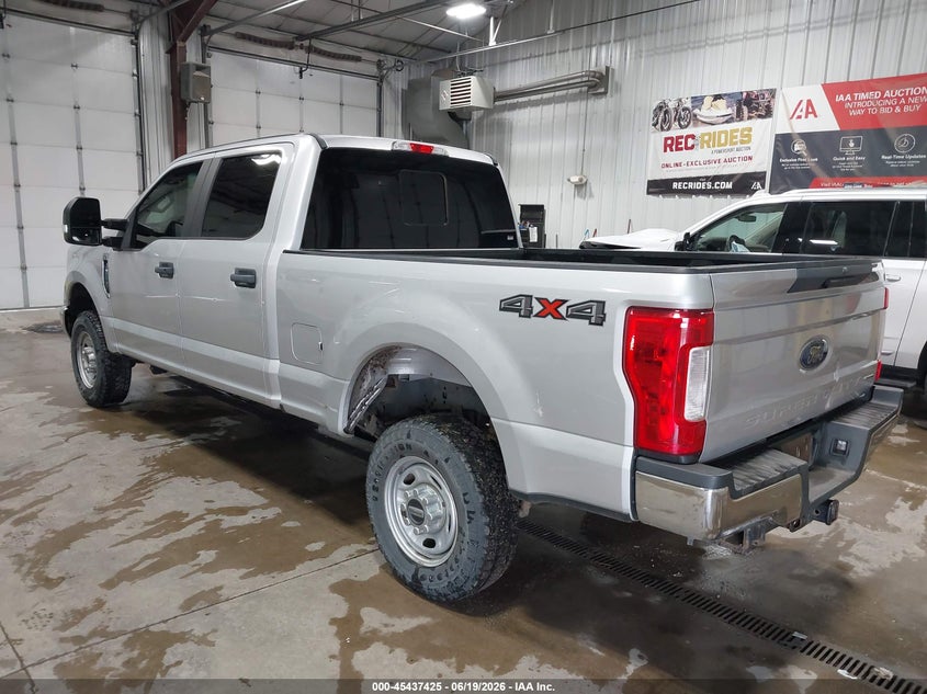 Vin: 1ft7w2b64kef94057, lot: 45935525, ford f-250 king ranch/lariat/platinum/xl/xlt 20193