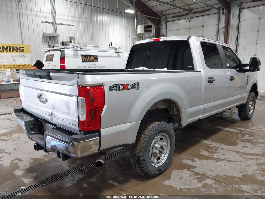 Vin: 1ft7w2b64kef94057, lot: 45935525, ford f-250 king ranch/lariat/platinum/xl/xlt 20194