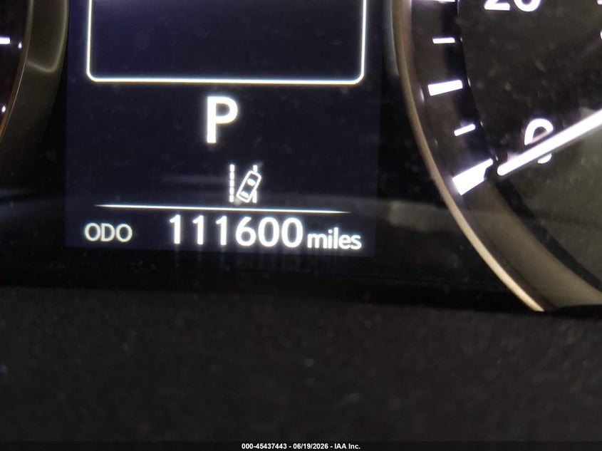 2017 LEXUS RX 350 — Photo 16