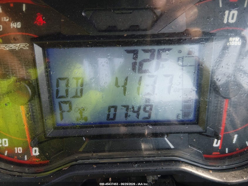 2024 Polaris Rzr Pro Xp Premium VIN: 3NSRAB92XRG333978 Lot: 45437453