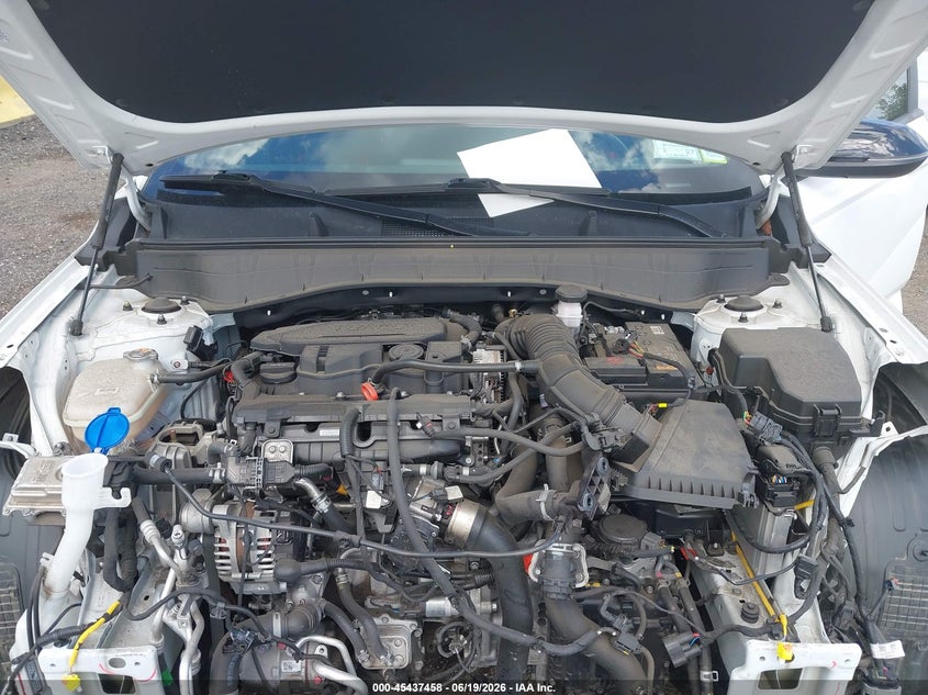 HYUNDAI KONA 2024 VIN KM8HACA32RU072619