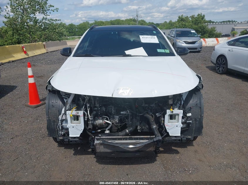 HYUNDAI KONA 2024 VIN KM8HACA32RU072619