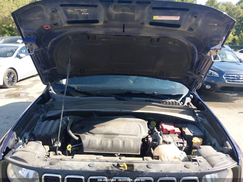 JEEP RENEGADE 2020 VIN ZACNJABBXLPL22860