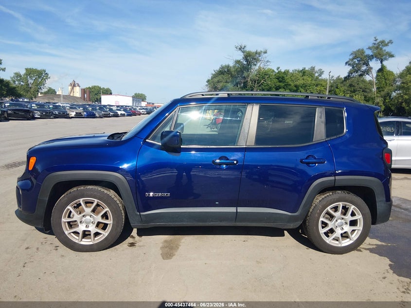 JEEP RENEGADE 2020 VIN ZACNJABBXLPL22860