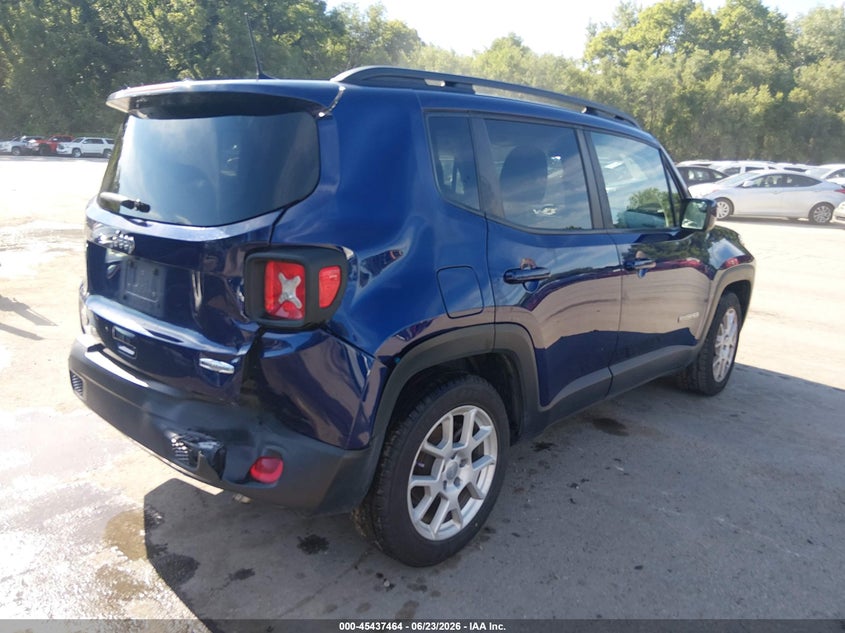 JEEP RENEGADE 2020 VIN ZACNJABBXLPL22860