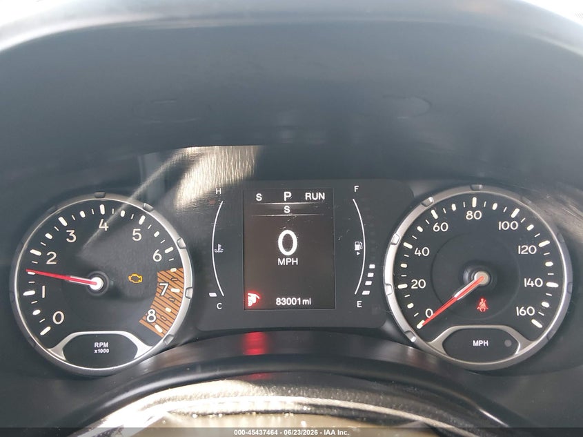 JEEP RENEGADE 2020 VIN ZACNJABBXLPL22860