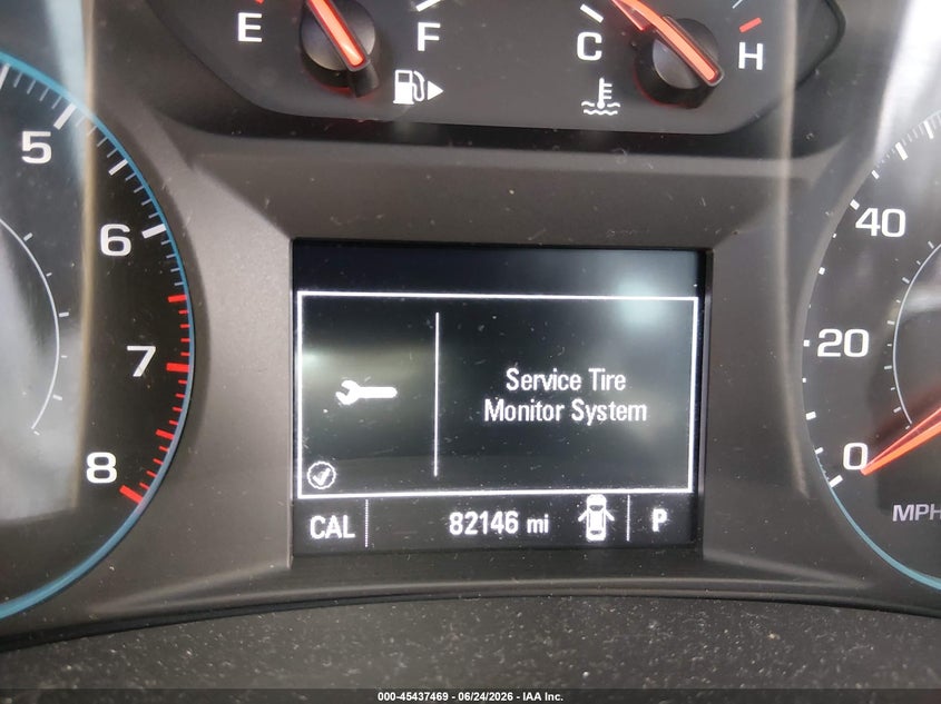 2016 CHEVROLET MALIBU auction photo 6