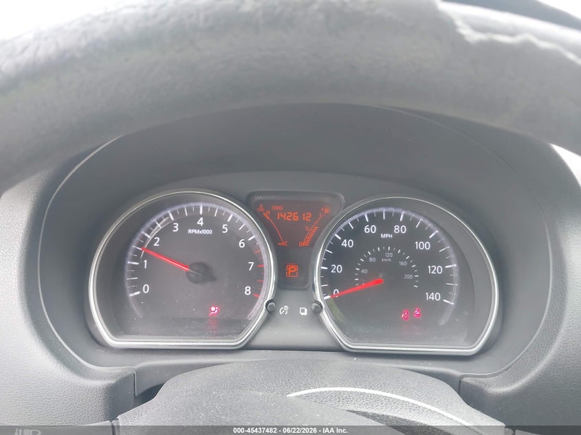 AtlanticExpress - Nissan Versa