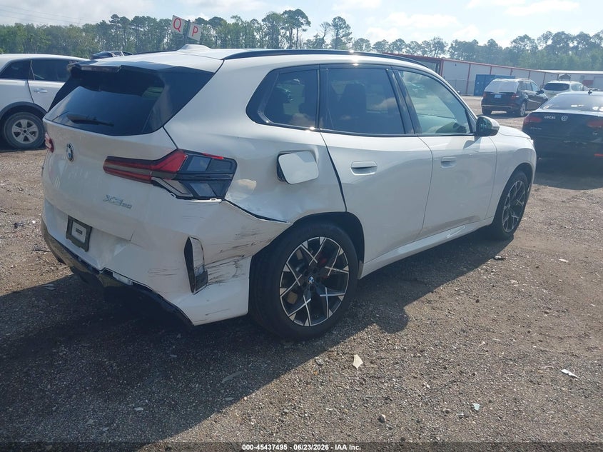 Vin: 5ux53gp05t9367339, lot: 45935595, bmw x3 30 xdrive 20264