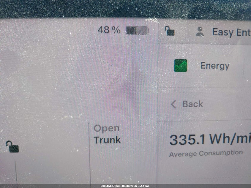 TESLA MODEL Y - zdjęcie 18