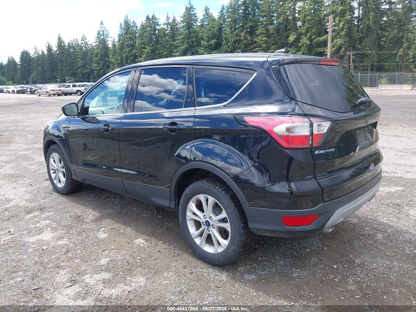 AtlanticExpress - Ford Escape