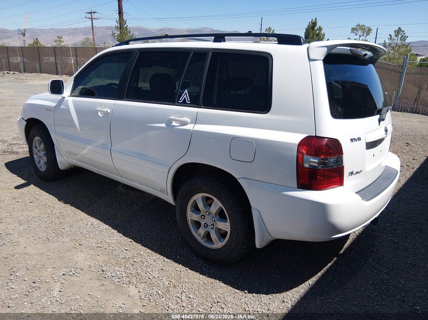 AtlanticExpress - Toyota Highlander