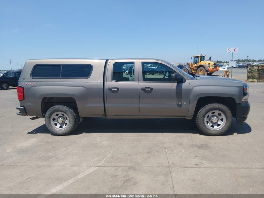 AtlanticExpress - Chevrolet Silverado 1500