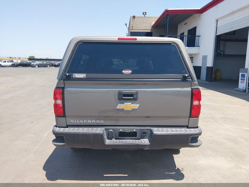 AtlanticExpress - Chevrolet Silverado 1500