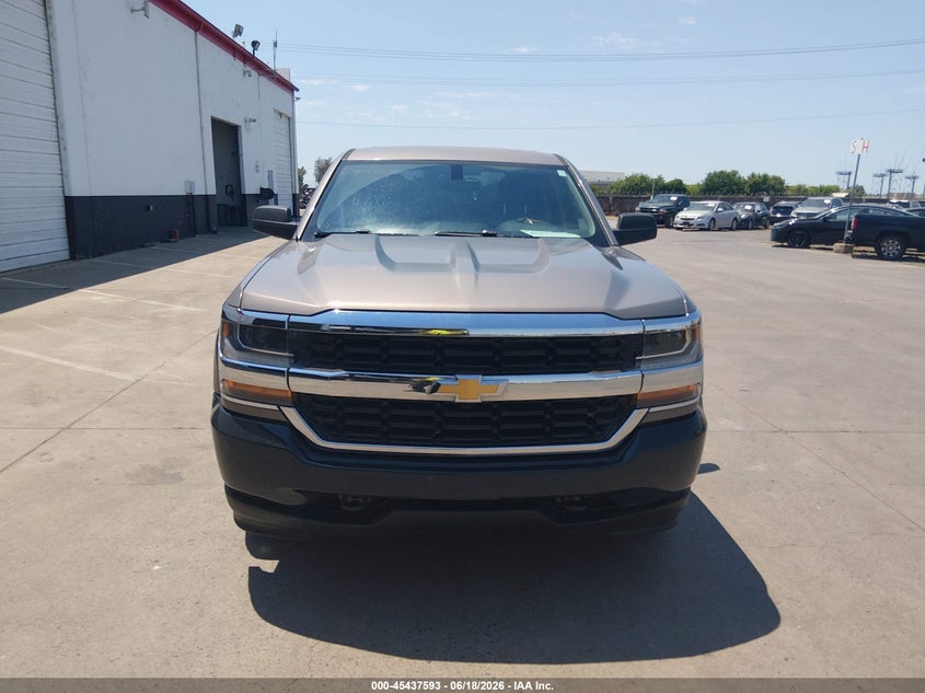 AtlanticExpress - Chevrolet Silverado 1500