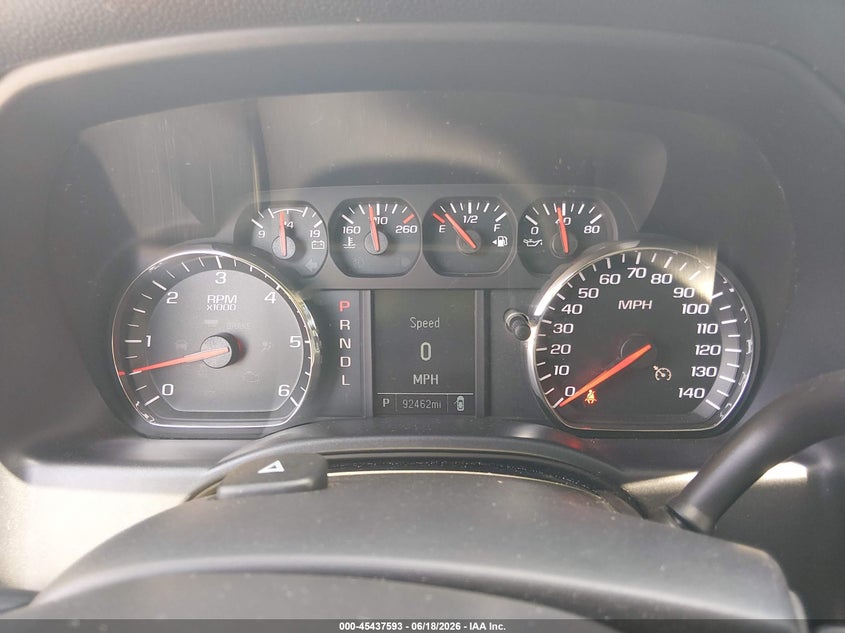 AtlanticExpress - Chevrolet Silverado 1500