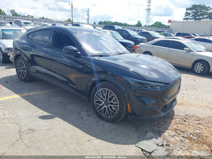 Vin: 3fmtk3su1sma10475, lot: 45935710, ford mustang mach-e premium 2025 img_1