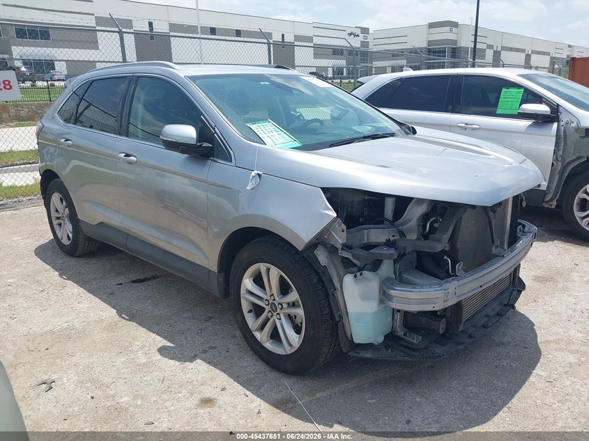 Vin: 2fmpk3j98lbb47821, lot: 45935751, ford edge sel 2020 img_1