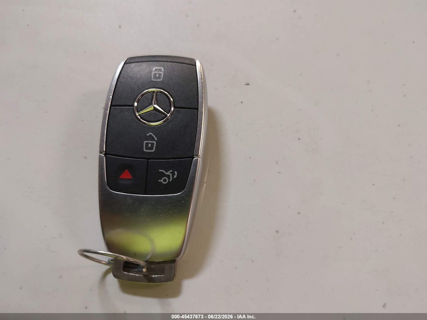 2020 Mercedes-Benz Glb 250 4Matic VIN: W1N4M4HBXLW043757 Lot: 45437673