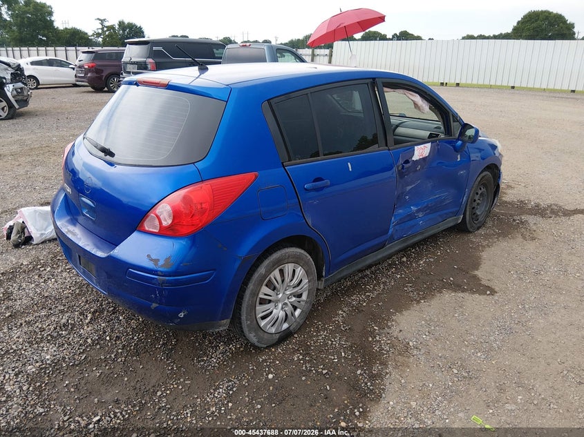 Vin: 3n1bc1cp0bl417206, lot: 45935788, nissan versa 1.8s 20114