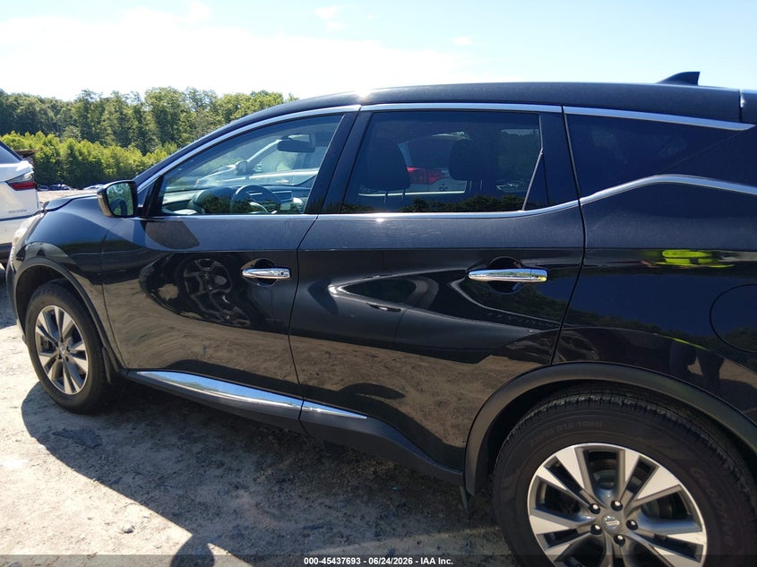 AtlanticExpress - Nissan Murano