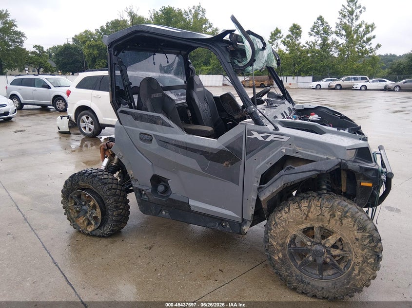 POLARIS GENERAL 2023