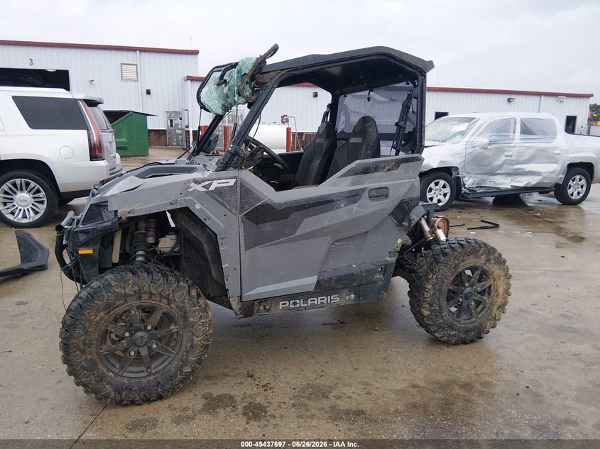 POLARIS GENERAL 2023