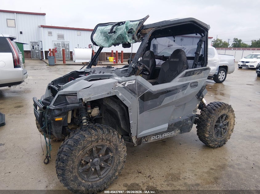 2023 POLARIS GENERAL