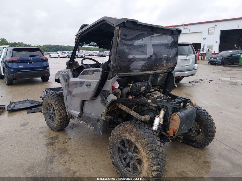 2023 POLARIS GENERAL