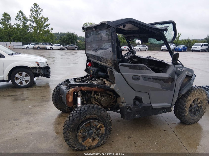2023 POLARIS GENERAL