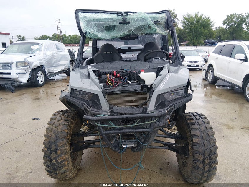 2023 POLARIS GENERAL