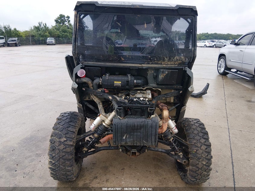 2023 POLARIS GENERAL auction photo 6
