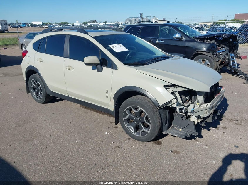Vin: jf2gpadc8f8230286, lot: 45935826, subaru xv crosstrek 2.0i premium 2015 img_1