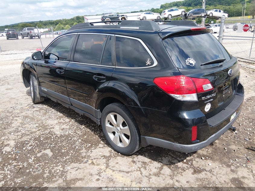 Vin: 4s4brcgc1c3233531, lot: 45935870, subaru outback 2.5i premium 20123