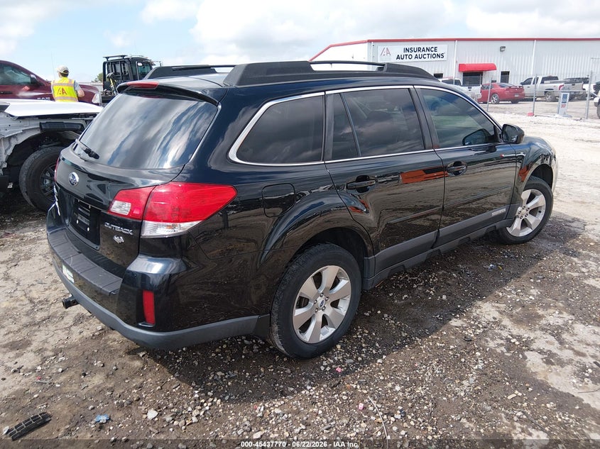 Vin: 4s4brcgc1c3233531, lot: 45935870, subaru outback 2.5i premium 20124