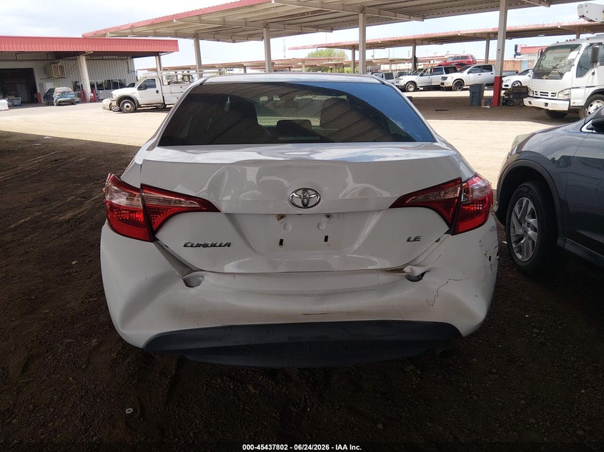 AtlanticExpress - Toyota Corolla