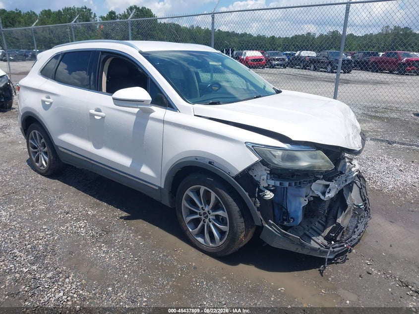 Vin: 5lmcj2c9xguj23428, lot: 45935909, lincoln mkc select 2016 img_1