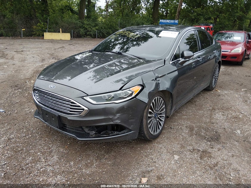 Vin: 3fa6p0hdxjr165669, lot: 45935928, ford fusion se 20182