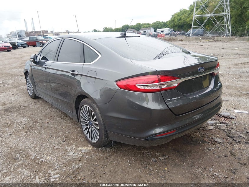 Vin: 3fa6p0hdxjr165669, lot: 45935928, ford fusion se 20183