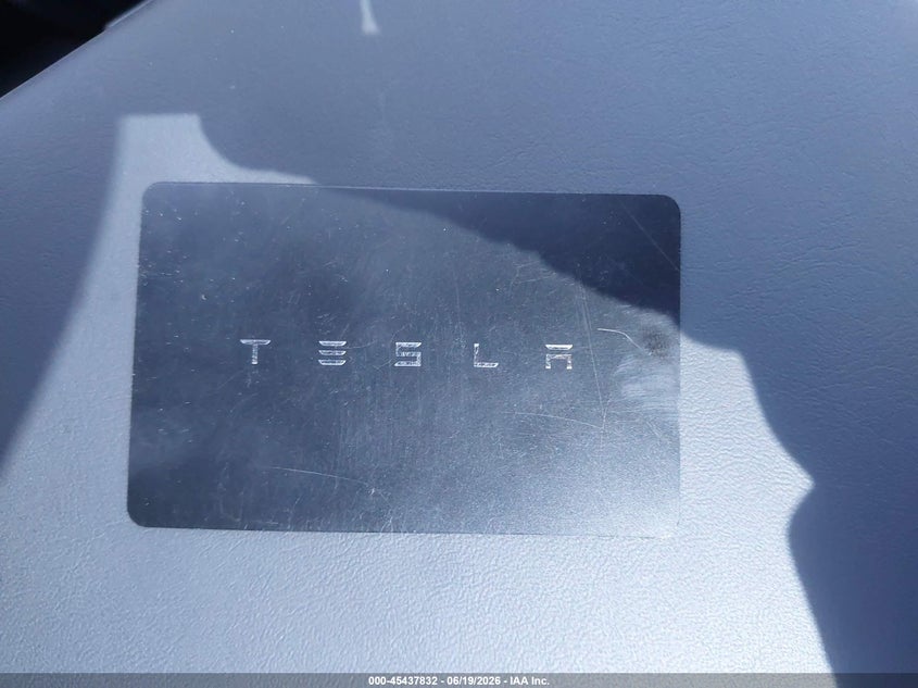 2025 Tesla Cybertruck VIN: 7G2CEHEE0SA060392 Lot: 45437832